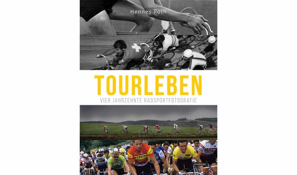 Tourleben: Radsportfotografie vom Feinsten