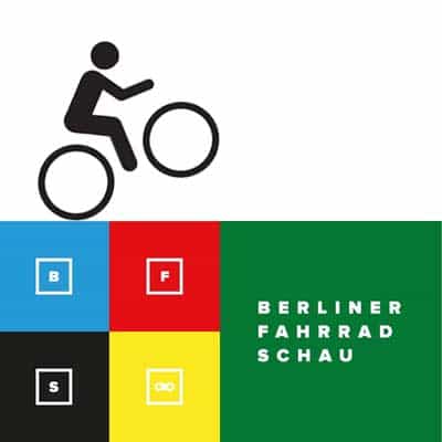 Auf zur Berliner Fahrradschau – mein erstes Mal