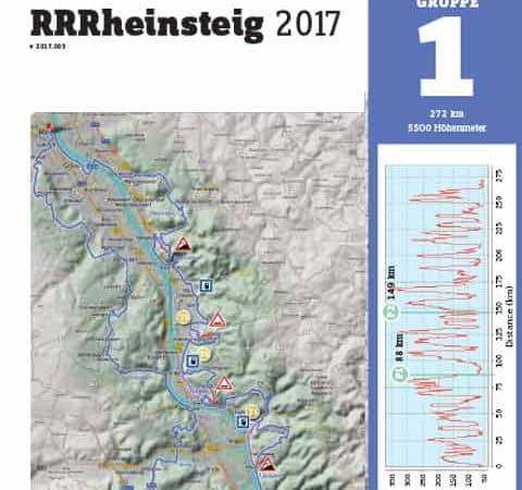 Rheinsteig 2017